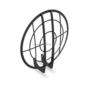 Accessori Moto: Protezione Faro per BMW R1200 NINE-<span class=keywords><strong>T</strong></span>, RNineT Scrambler Pure Racer, <span class=keywords><strong>R</strong></span> 1200 NineT - Product Image 4