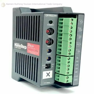 Motor Usado East Dfr1507a, Envío Gratuito # Nuevo PLC Original en Existencia, Programación Dedicada para Automatización Industrial - Product Image 1