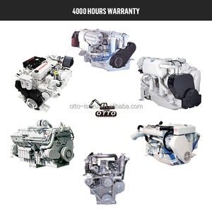 כוח גבוה 6bt5.9 דיזל מנוע כוח גבוה עבור בנייה מכונות גנרטורים במלאי משלוח מהיר - Product Image 6