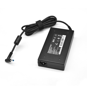 HSTNN-LA25 120W 19.5V 6.15A DC <span class=keywords><strong>Power</strong></span> <span class=keywords><strong>Adapter</strong></span> OTG OLP với <span class=keywords><strong>over</strong></span>-sạc bảo vệ 4.5*3.0 Mét tip cho HP máy tính xách tay <span class=keywords><strong>ADAPTER</strong></span> - Product Image 2
