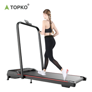 <span class=keywords><strong>Tapis</strong></span> <span class=keywords><strong>de</strong></span> marche compact TOPKO pour la maison, la perte <span class=keywords><strong>de</strong></span> poids, logo personnalisé, nouveau design, <span class=keywords><strong>tapis</strong></span> <span class=keywords><strong>de</strong></span> <span class=keywords><strong>course</strong></span> pour la salle <span class=keywords><strong>de</strong></span> sport - Product Image 4
