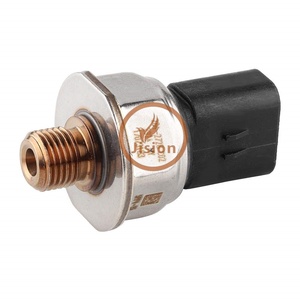 Pièces automobiles, capteur de pression d'huile 5PP4-16 284-2728, capteur de pression du rail de carburant compatible avec Caterpillar C13 C15 C16 - Product Image 1