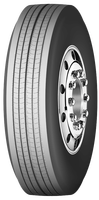 إطارات سيارات كهربائية صغيرة بدون أنابيب من ماركة دبل كوين، حالة جديدة، مقاس 145/70R12