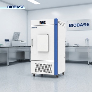 Incubatore Illuminato BIOBASE BJPX-L200BK 200L per Crescita Piante con Illuminazione LED Regolabile - Product Image 2