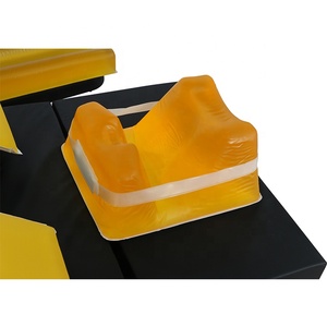 Medical gel pad operation table stand prone headrest - Product Image 1