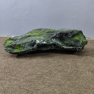 Đá Nhân Tạo Chất Lượng Cao Phong Cảnh Đá Nhân Tạo Đá Sợi Thủy Tinh 85*30*40Cm - Product Image 5