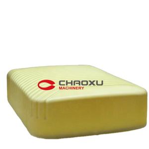 Máquina de Termoformado al Vacío CHAOXU para la Producción de Maletas con Ruedas en Egipto - Product Image 1