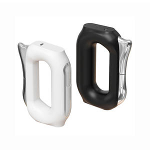 Masajeador de fascia portátil NMES de 5 velocidades con calor y vibración para relajación muscular profunda y raspador Guasha - Tendencias <span class=keywords><strong>España</strong></span> - Product Image 1