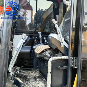 Japon Original Komatsupc56 série Pc56 petit Komatsupc35 d'occasion Pc30mr Pc35mr Pc55 Pc56-7 précipité prix d'usine à vendre - Product Image 3