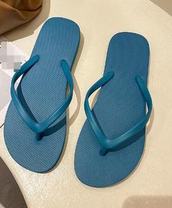 S267 scivoli per esterni estivi economici personalizzati stampati personalizzati pantofole da spiaggia all'ingrosso da <span class=keywords><strong>donna</strong></span> antiscivolo <span class=keywords><strong>infradito</strong></span> da sposa estivo - Product Image 3