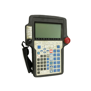 อะไหล่หุ่นยนต์ FANUC รุ่น Teach Pendant A05B-2301-C310 - Product Image 1