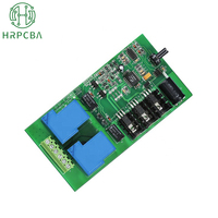 Fabrication et assemblage de circuits imprimés (PCB) et de cartes électroniques assemblées (PCBA) sur mesure pour l'électronique automobile, le contrôle industriel, les appareils intelligents pour la maison, livraison rapide