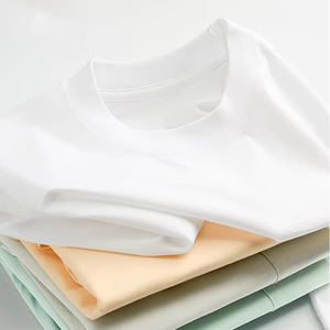 Camiseta de Moda 2025, Marca Nueva, Holgada y Fresca, Camiseta Casual de Manga Corta con Bolsillo para Hombre, Camiseta de Verano de Manga Corta para Hombre - Product Image 1