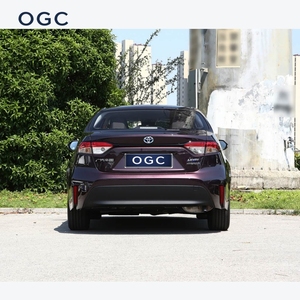 <span class=keywords><strong>Venta</strong></span> al por mayor: Toyota Levin Sedán 2023 <span class=keywords><strong>de</strong></span> 5 asientos 1.2T CVT LHD <span class=keywords><strong>de</strong></span> <span class=keywords><strong>segunda</strong></span> <span class=keywords><strong>mano</strong></span> <span class=keywords><strong>de</strong></span> alta calidad con techo solar para Argelia, Benín, Costa <span class=keywords><strong>de</strong></span> Marfil, China - Product Image 6