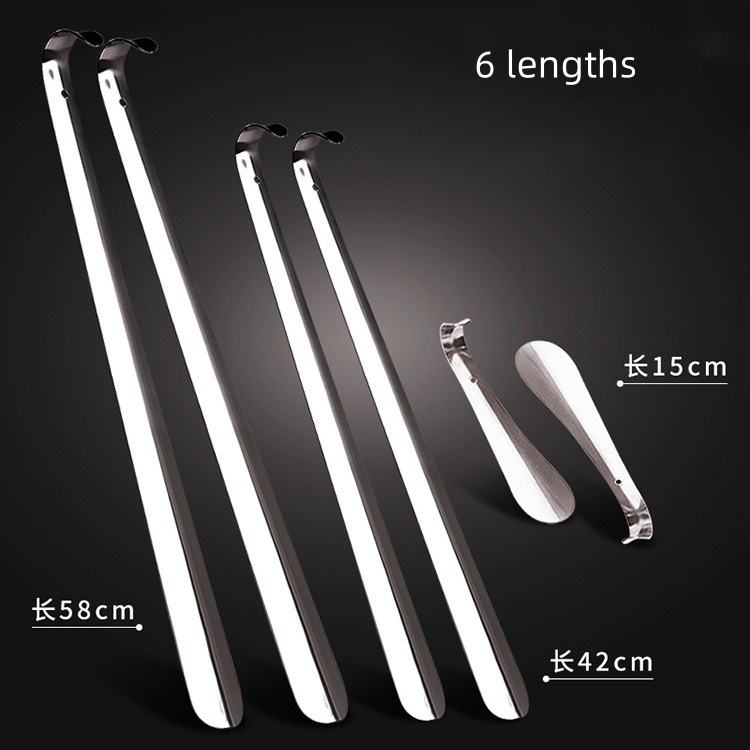 ช้อนรองเท้าสแตนเลส18ซม.