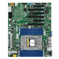 Carte mère de serveur H11SSL-I 9001 9002 PCI-E 4.0 H11SSL I