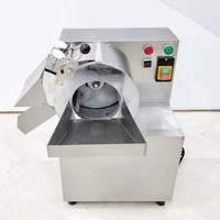 Trancheuse multifonctionnelle pour couper les laitues et légumes pour couper les oignons et les pommes de terre