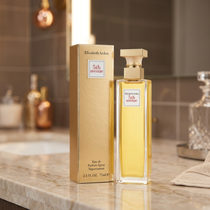 Eau de Parfum para Mujer, 75 ml, Spray Líquido de Larga Duración, Fragancia Floral y Oriental - Product Image 2