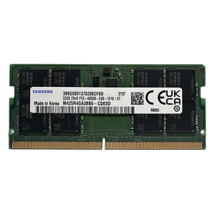Memoria RAM DDR5 SODIMM de 16GB 32GB 24GB 48GB para Portátil, 4800MHz 5600MHz 1.1V, Mejora el Rendimiento del Portátil - Product Image 6