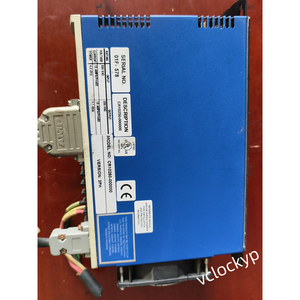 Servoaccionamiento KOLLMORGEN CR10250/ CR10250-2G206C STOCK H1122 Usado - Product Image 2