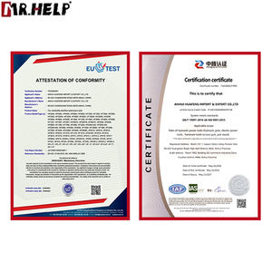 Cric de levage 6 tonnes pour atelier, garage et entretien automobile – Outil de support - Product Image 3