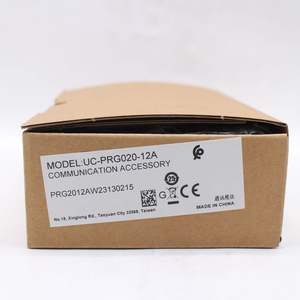 <strong>USB</strong> to RS-232 DVP <strong>Programming</strong> Cable UC-PRG020-12A - Product Image 5