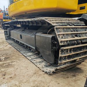 Excavatrice d'occasion Caterpillar CAT308 de conception originale, 8 tonnes, avec moteur, pompe et roulement - Modèle 2022, excellent état - Product Image 5