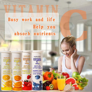 <span class=keywords><strong>วิตามิน</strong></span><span class=keywords><strong>ซี</strong></span><span class=keywords><strong>เม็ด</strong></span><span class=keywords><strong>ฟู่</strong></span>รสสตรอว์เบอร์รีจากโรงงาน ผลิตภัณฑ์เสริมอาหารเพื่อสุขภาพสำหรับวัยรุ่นและผู้ใหญ่ - Product Image 6