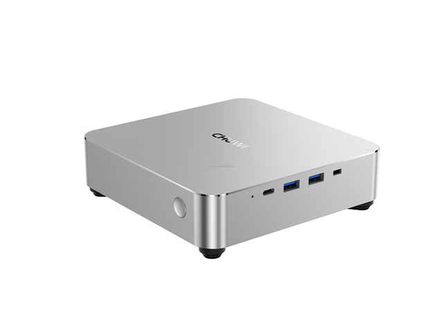 CHUWI Intel MINI PC I5 220H 16GB DDR5 512SSD