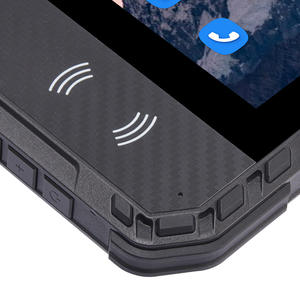 Utab RK803 8นิ้ว RK3588 6ตัวประมวลผล Ai 10000mAh แบตเตอรี่อุตสาหกรรมแอนดรอยด์แท็บเล็ตที่ทนทานการรับรู้/FAP10/FAP20 - Product Image 6