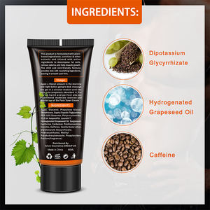 ALIVER 6パック胃は脂肪細胞を取り除き、引き締め緩和腹筋クリームを燃焼させます - Product Image 5