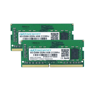 Brazil <span class=keywords><strong>DDR3</strong></span> 2GB/4GB/8GB ECC RAM 1600Mhz cho máy tính xách tay-trong kho - Product Image 2
