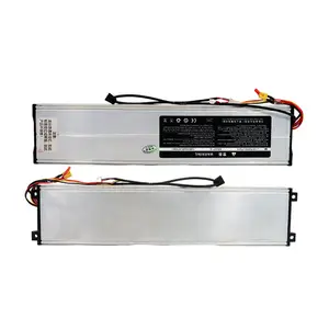 High Quality Lithium Battery Pack 36V Battery Packs 8Ah/10.4Ah/12Ah/14Ah/12.8Ah For Xiaomi M365 Pro Electric Scooter