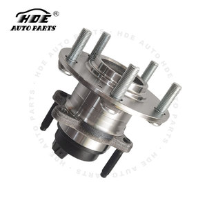 52730-1M000 VKBA7568 R189.21 ขายส่งอะไหล่รถยนต์ HDE ลูกปืนล้อหลังสำหรับ Kia K3 Cerato - Product Image 2