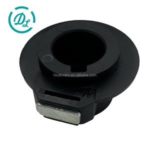 Buje Magnético EexcavaStart 6680443 con 1 Año de Garantía, Compatible con Cargadoras S300 S330 S450 S630 S650 S850 751 753 763, Repuestos para Minicargadoras - Product Image 1