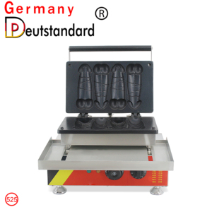 Machine à gaufres électrique 110v <span class=keywords><strong>en</strong></span> <span class=keywords><strong>forme</strong></span> <span class=keywords><strong>de</strong></span> pénis, machine à gaufres commerciale antiadhésive <span class=keywords><strong>en</strong></span> <span class=keywords><strong>forme</strong></span> <span class=keywords><strong>de</strong></span> pénis - Product Image 2