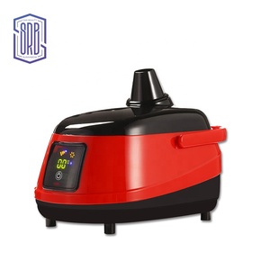 Draagbare Auto En Kamer Sterilisator, Hot-Selling Lucht Sterilisator, Koude Mist Machine T-660 - Product Image 2