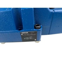 Vanne 4WRVE 0811404347 4WRVE16V1 -120M-2X/G24K0/B5M-869 Vanne proportionnelle 4WRVE16V200M 0811404445 4WRVE25V370M-2X/G24K0/B5M
