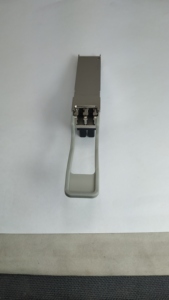TQSFP-40G-SRBD Finisar Brocade Compatible QSFP-40G-SR-BD BIDI QSFP+ Pluggable DuplexLC Fiber Equipment TQSFP-40G-SRBD QSFP+ 40G - Product Image 1