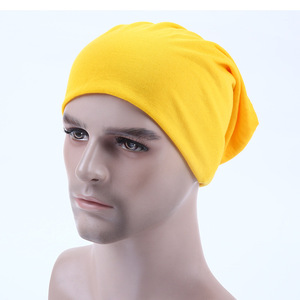 Gorro unisex para otoño e invierno, gorro informal elástico para deportes al aire libre, pañuelo para la cabeza, accesorios para correr, béisbol, tenis, Hip Hop - Product Image 6