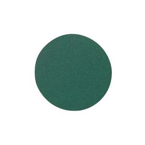 Disco abrasivo adhesivo 3M Hookit 245 150 mm granulación 100 para madera/metal AlOxide solid - Product Image 1