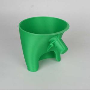 Entonnoir à farine pour batteur <span class=keywords><strong>KitchenAid</strong></span> 5 Qt, accessoire anti-éclaboussures pour batteur sur socle à tête inclinable 4,5 et 5 Quart, compatible lave-vaisselle - Product Image 6