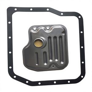 Kits de Mantenimiento de Transmisión para Toyota Camry y Highlander U250E U151E, Incluye Filtro, Cárter de Aceite, Junta, Malla y Kits de Embrague - Product Image 1