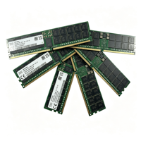 Penjualan Laris Dell 64GB DDR4 2933MHz PC4-23400 2Rx4 ECC RDIMM Memori RAM Server Cocok untuk Server Dell Workstation Penyimpanan.