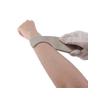 IASTM Sport IASTM Instrumento Gua Sha Herramienta de raspado de masaje Movilización de tejidos blandos <span class=keywords><strong>para</strong></span> fisioterapia Piernas Brazos - Product Image 2