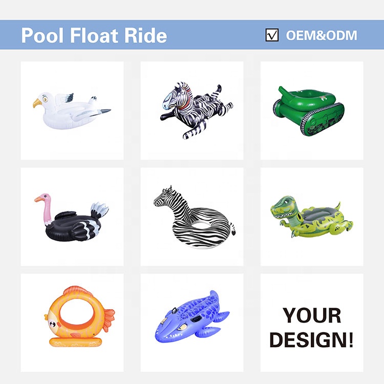 52/ piecepoolfornew blue plane theme outdoor splashpoolforkid