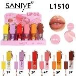 Saniye Lip Gloss 6 Ml Multicolore Vitamina E Formato Regolare L1510 - Product Image 1