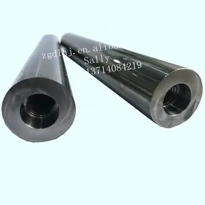 tungsten carbide boring bar for CNC, anti-seismic mill holders