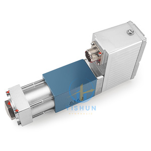 Válvulas DDV Serie D633 D634 D635, Control de Flujo Hidráulico, Precio de Fábrica con 1 Año de Garantía, Envío Rápido - Product Image 4