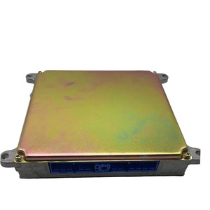 โมดูลควบคุม PVC 9131576 9128976 9116366 9125533 ตัวควบคุมปั๊มหลักสำหรับ Hitachi EX100 -2/3 EX120 -2/3 EX200-2/3 - Product Image 1